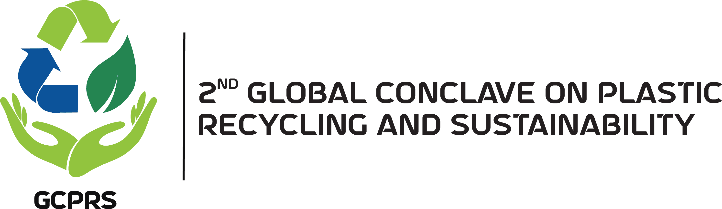 Global Conclave on Plastics Recycling and Sustainability (GCPRS) Image 1